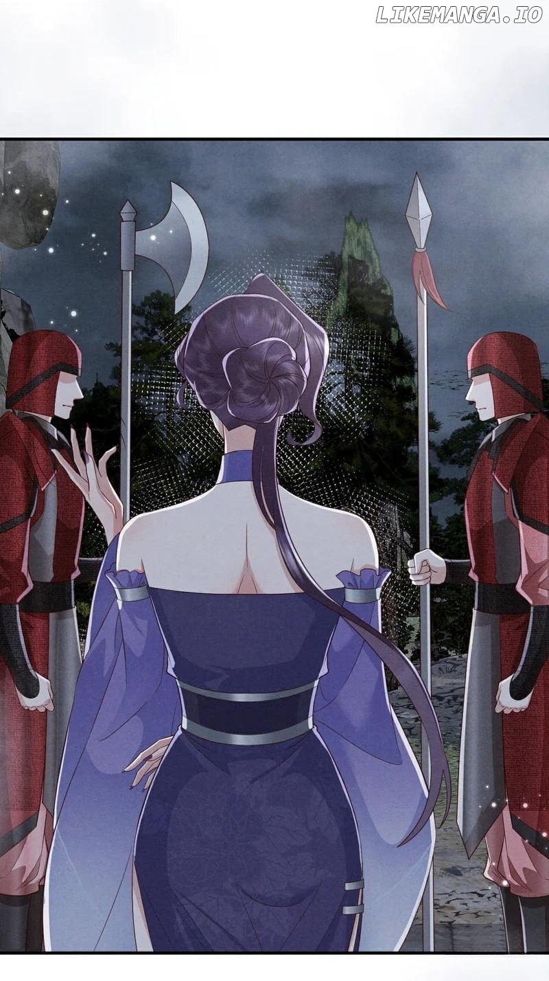 Empress of Hell’s Mission Guide Chapter 71 - page 13